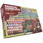 The Army Painter: Warpaints Fanatic - Complete Paint Set (Limited Edition)